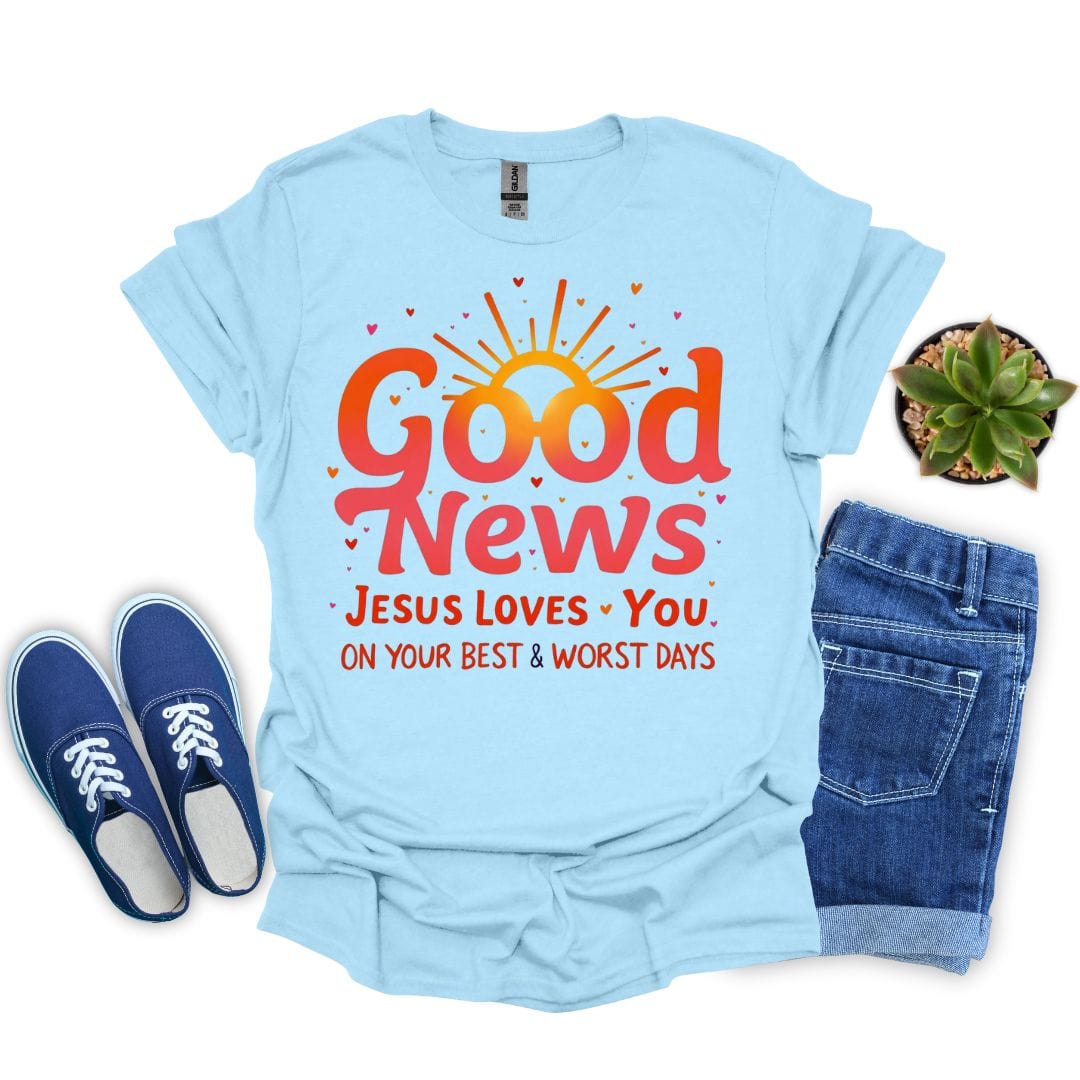 Good News T-Shirt