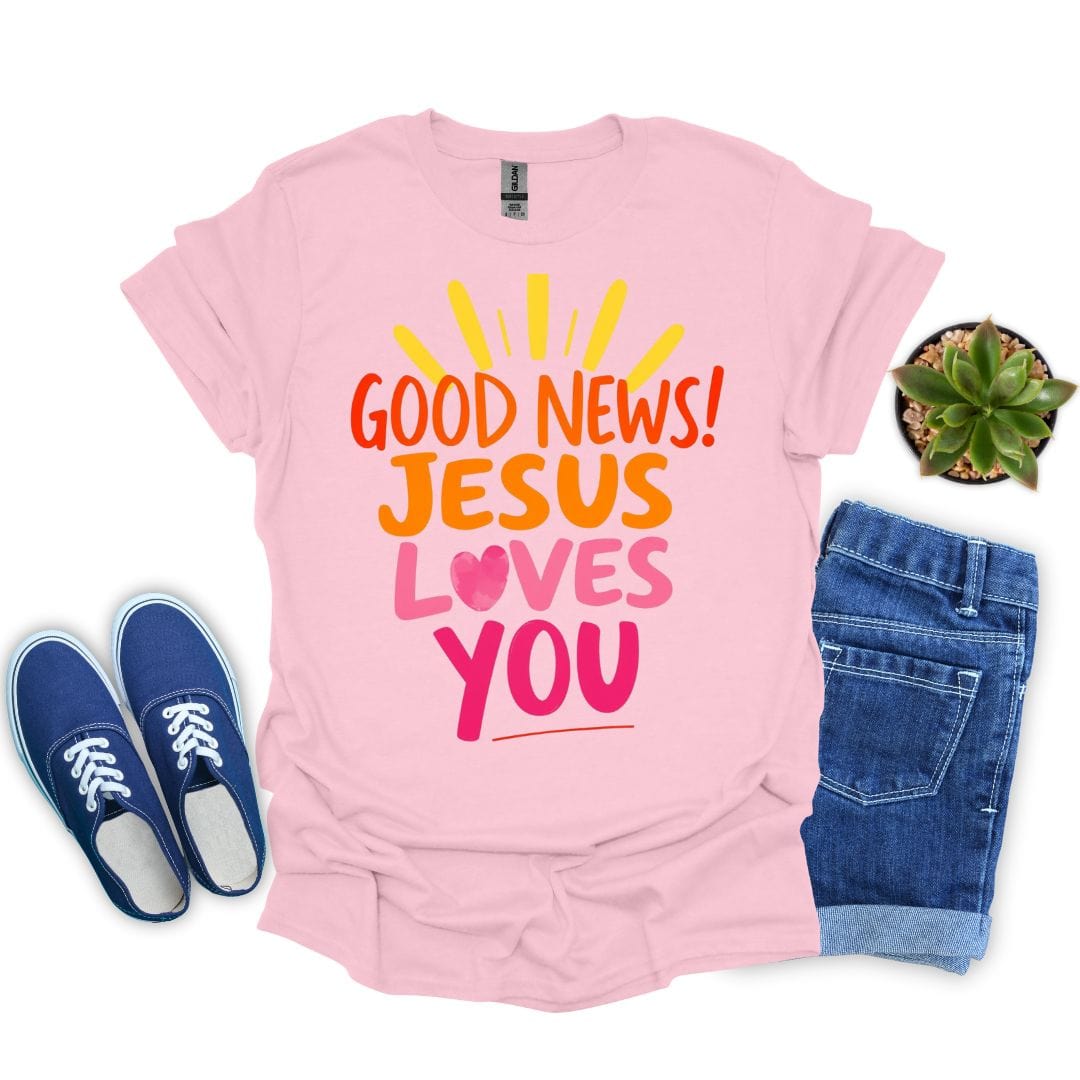 Good News T-Shirt
