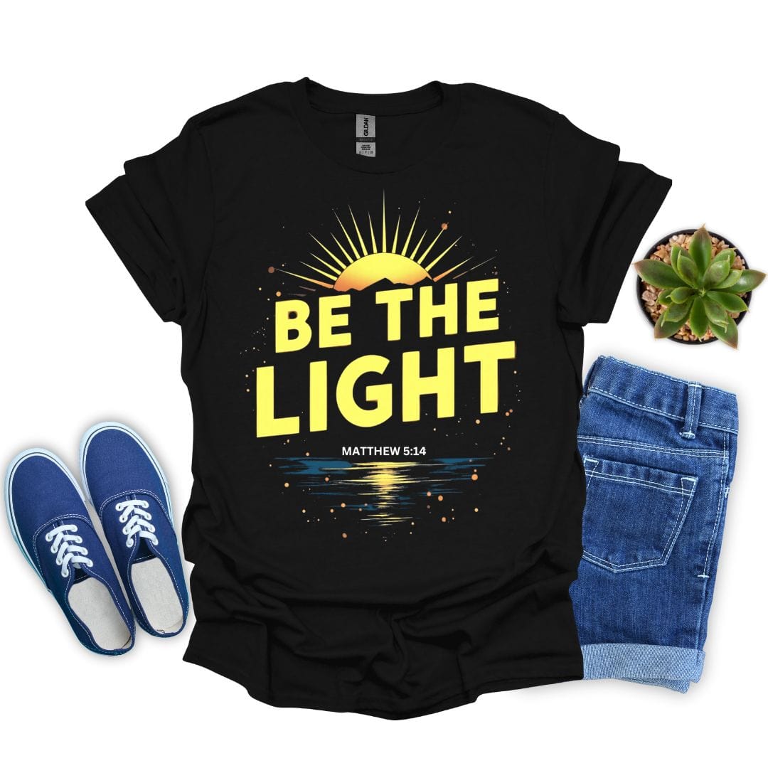 Be The Light T-Shirt