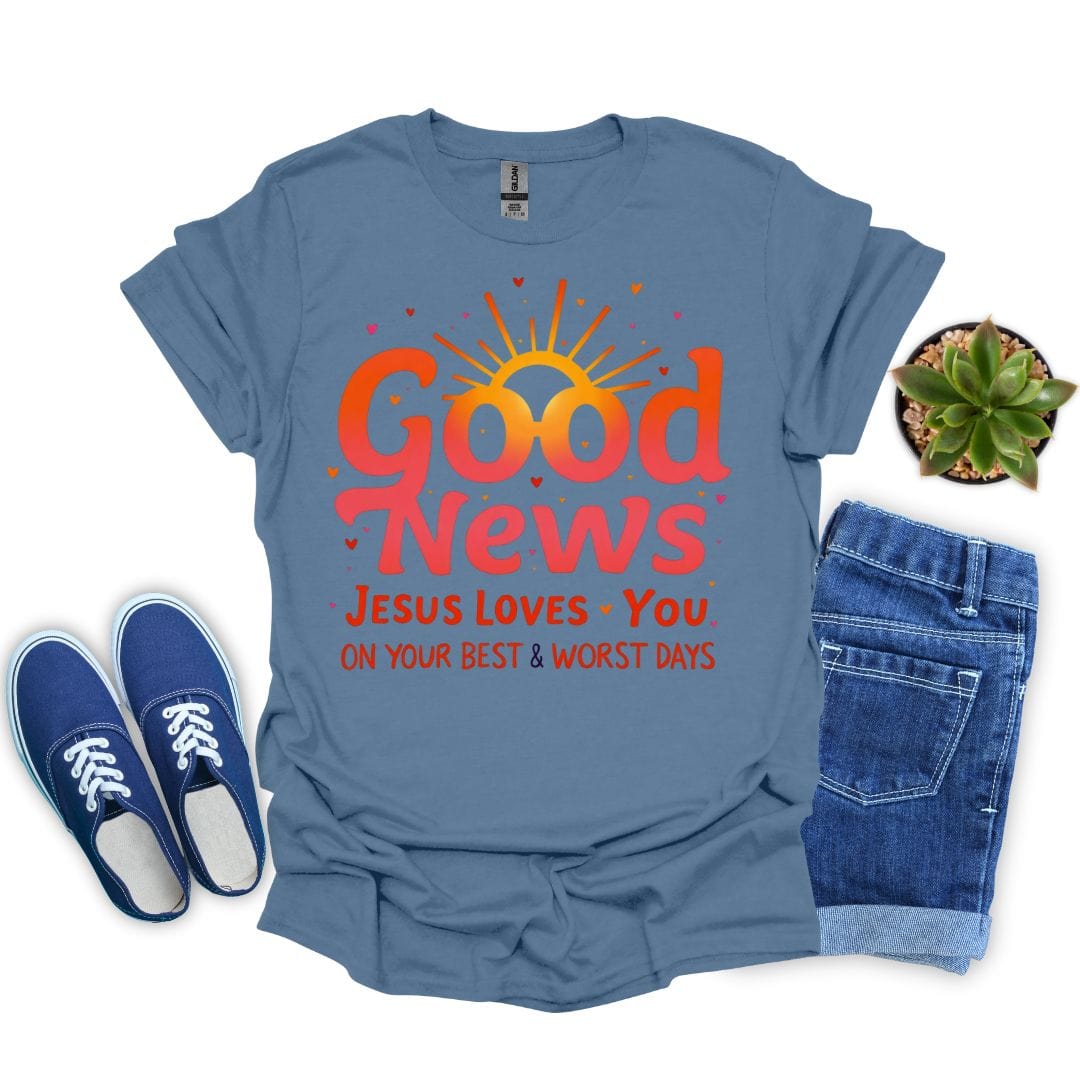 Good News T-Shirt