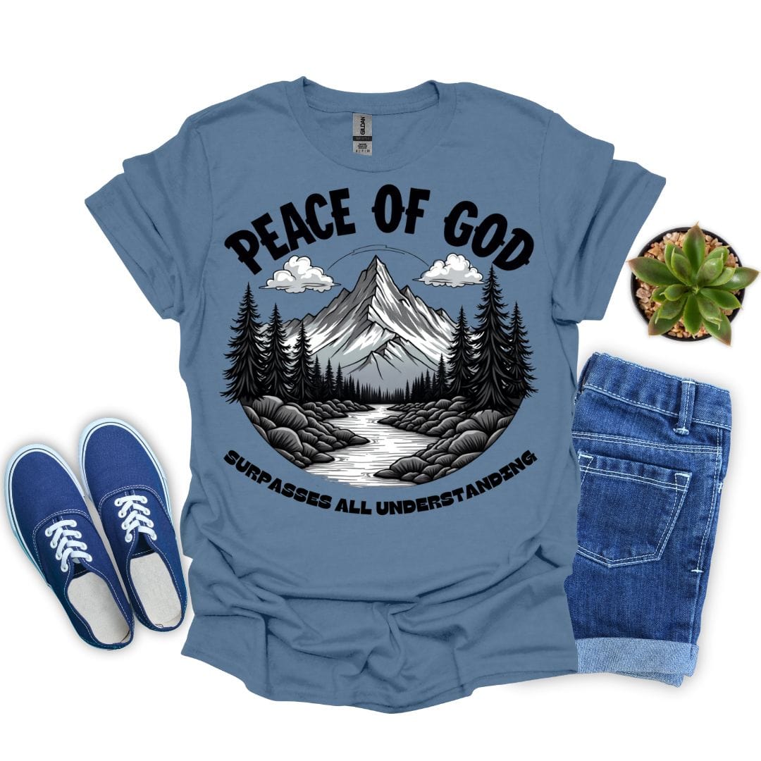 Peace of God T-Shirt