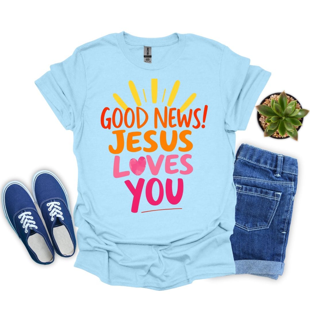 Good News T-Shirt