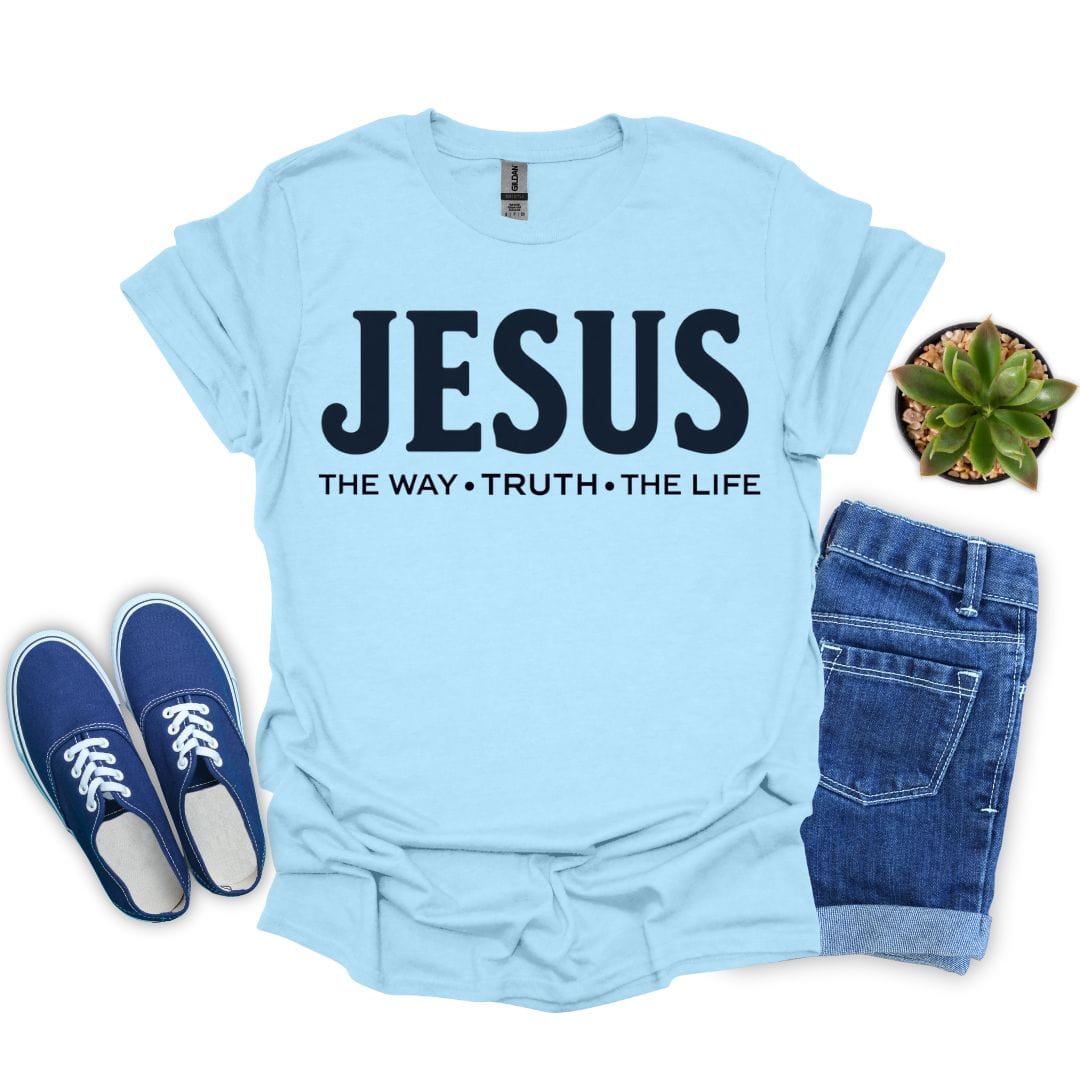 Jesus The Truth T-Shirt