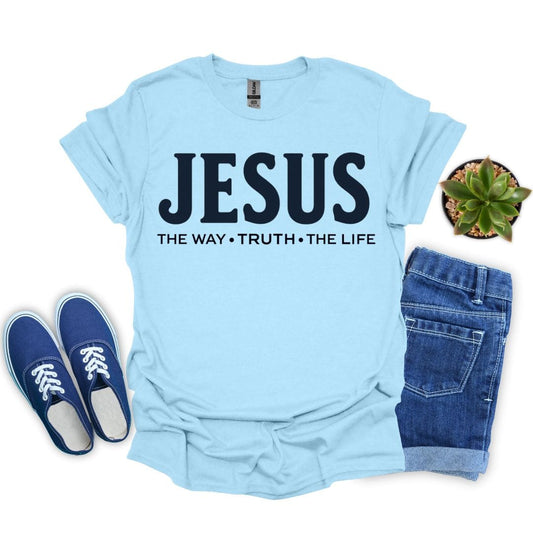 Jesus The Truth T-Shirt