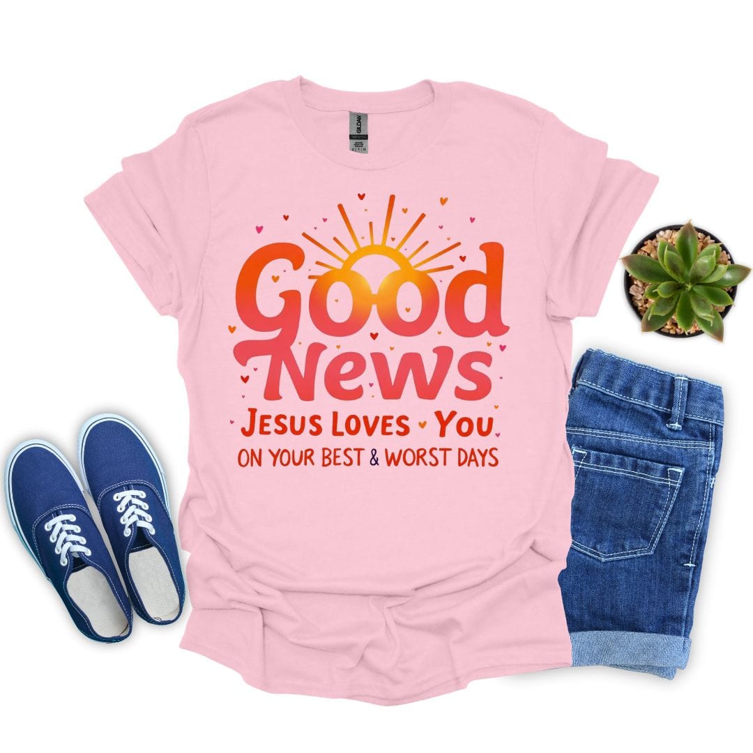 Good News T-Shirt