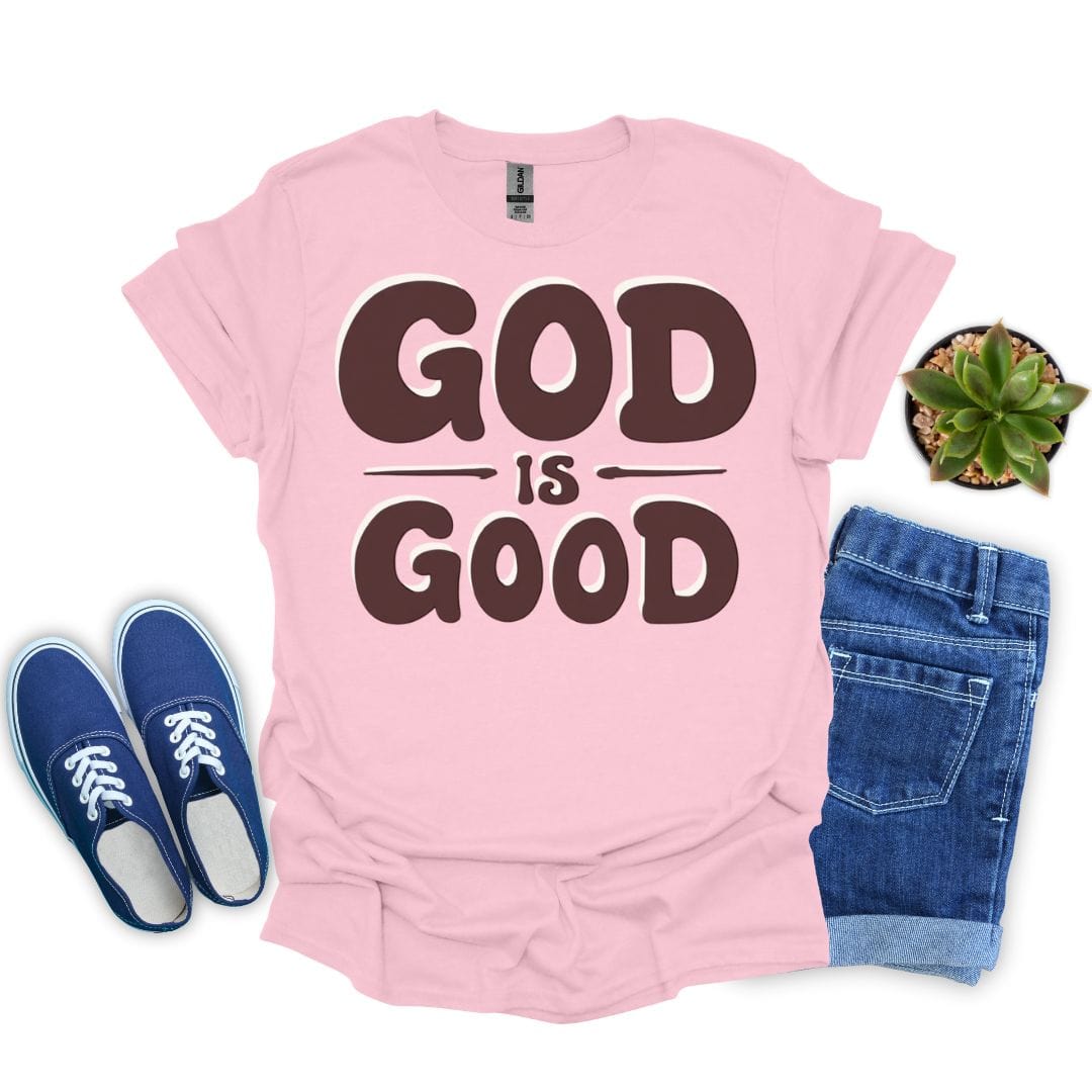 God is Good T-Shirt