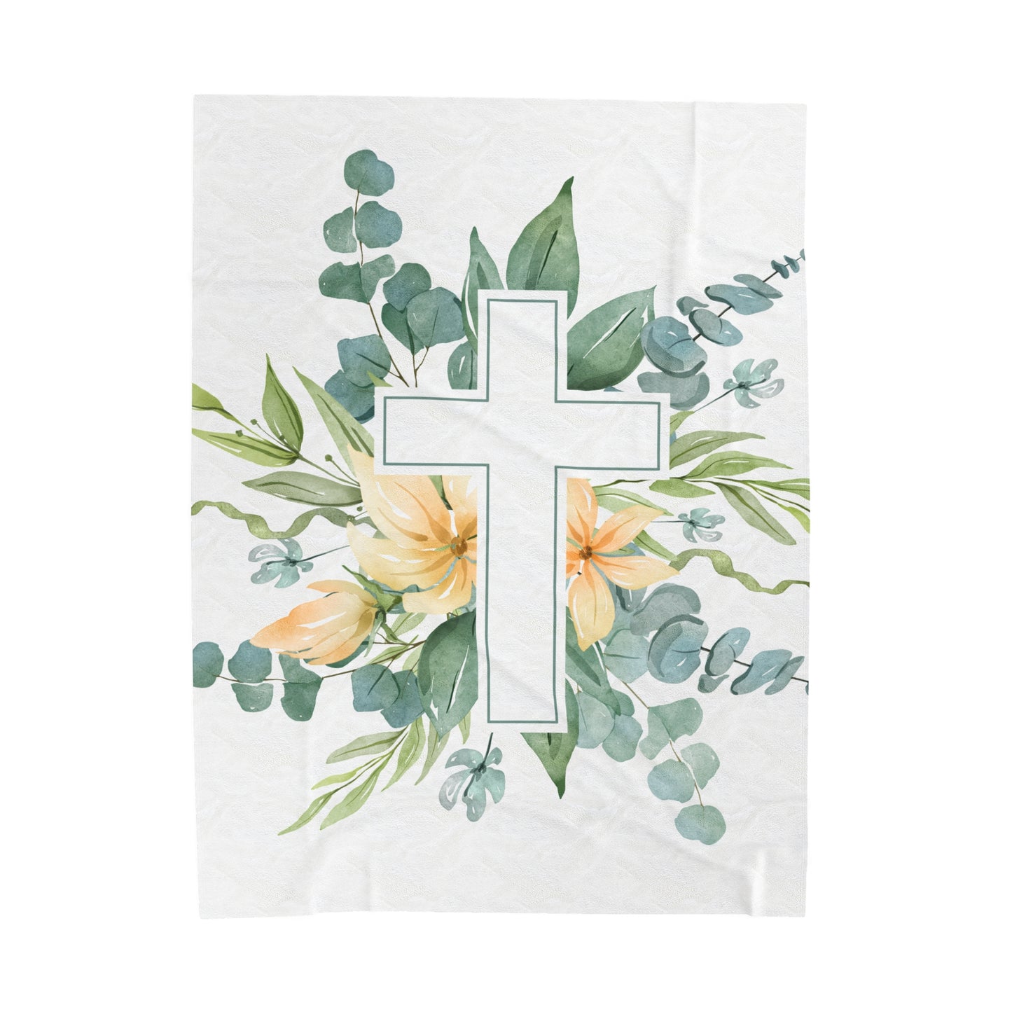 The Cross Blanket