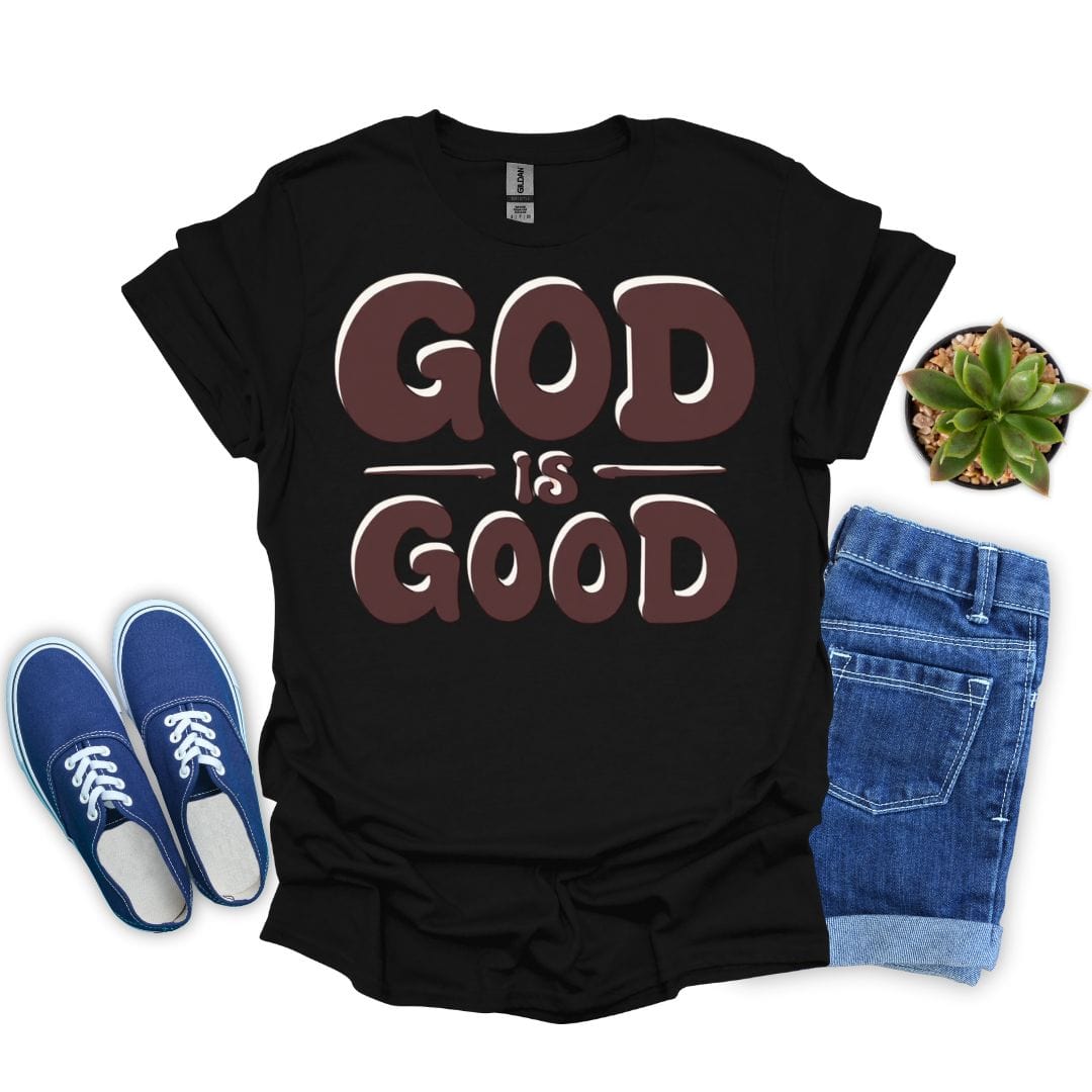 God is Good T-Shirt