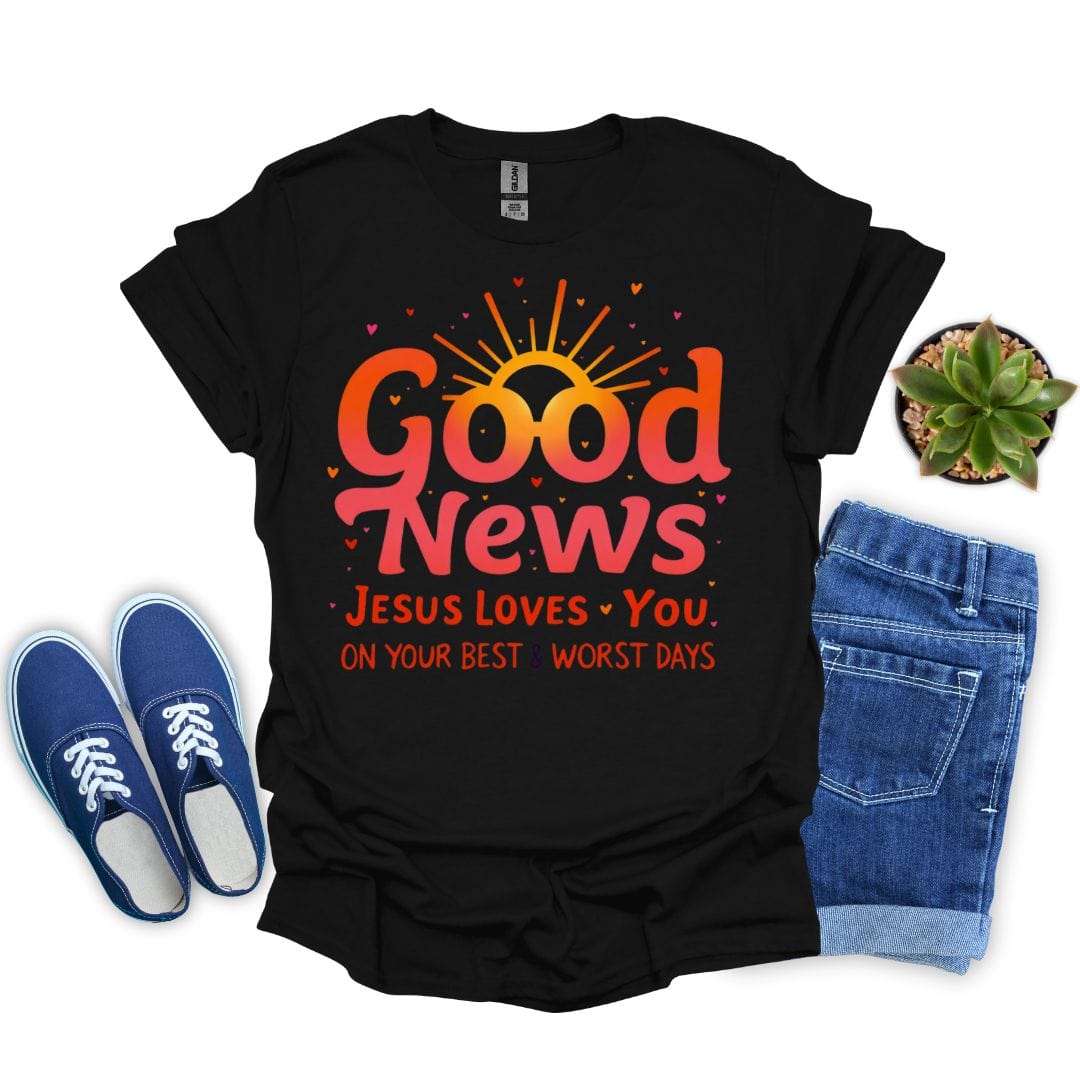 Good News T-Shirt