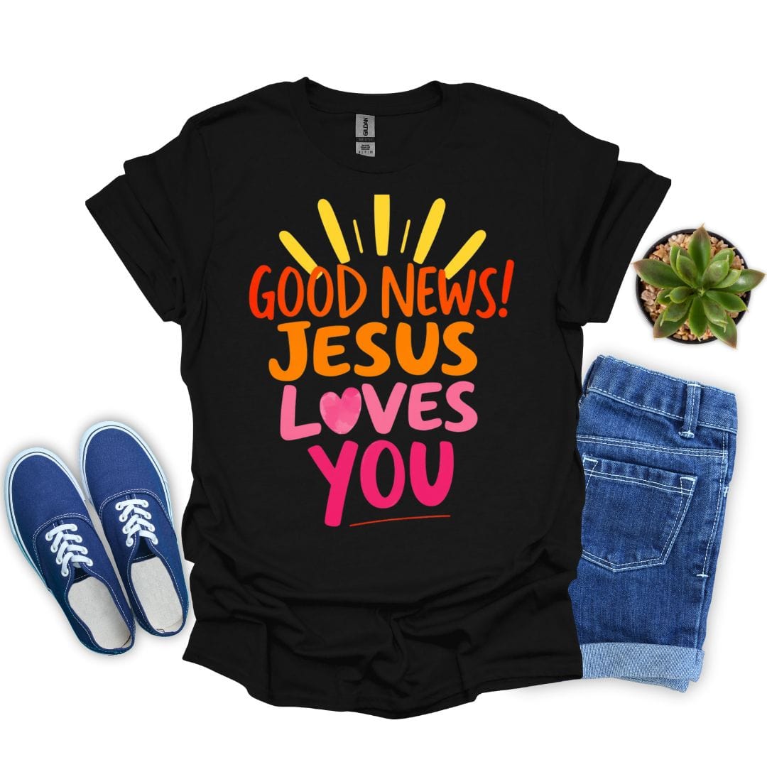 Good News T-Shirt