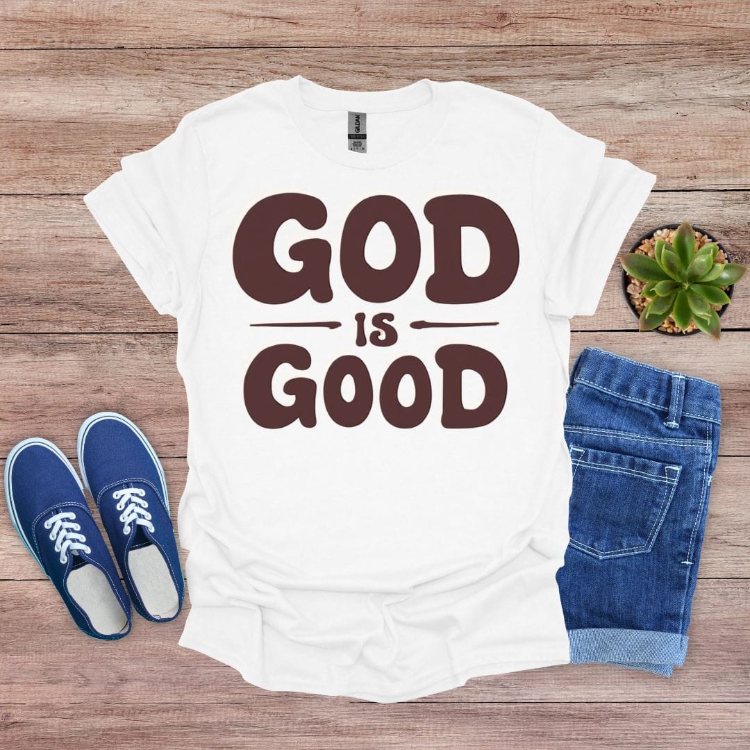 God is Good T-Shirt