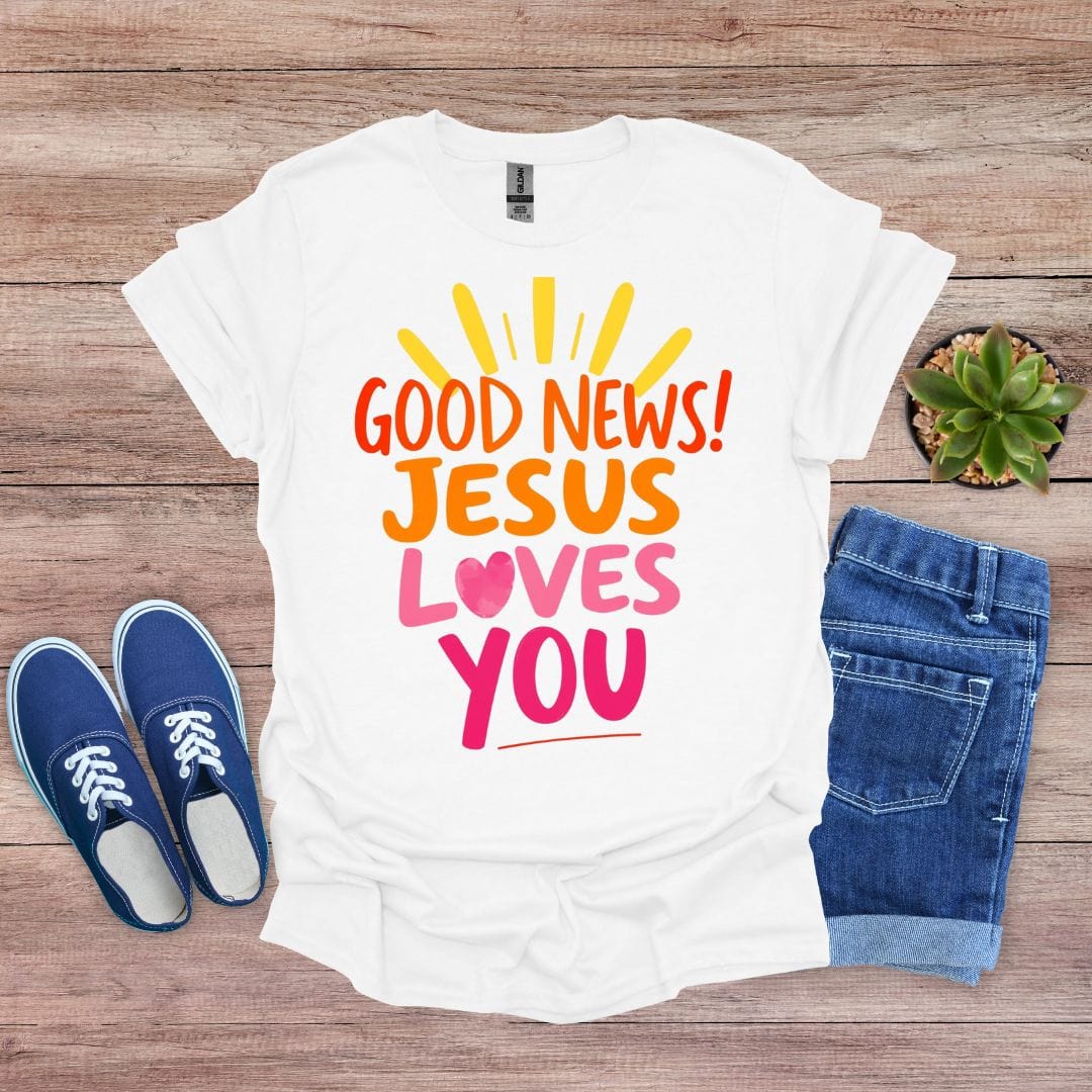 Good News T-Shirt