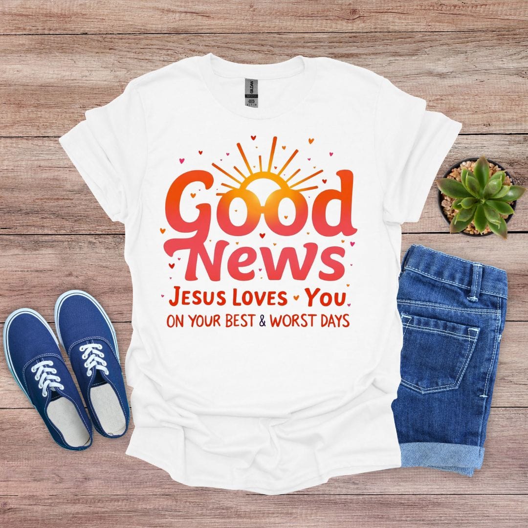 Good News T-Shirt