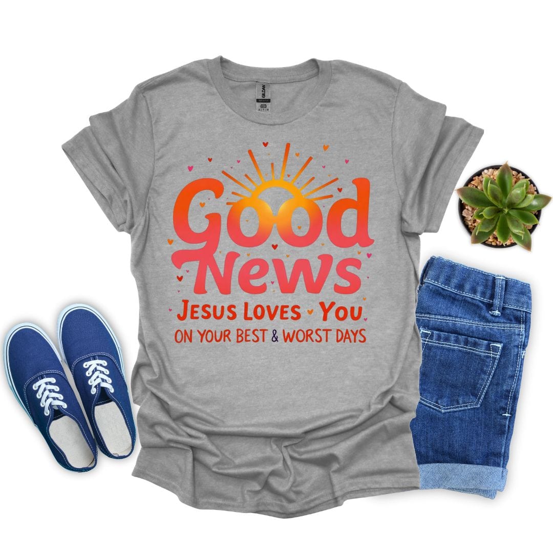 Good News T-Shirt
