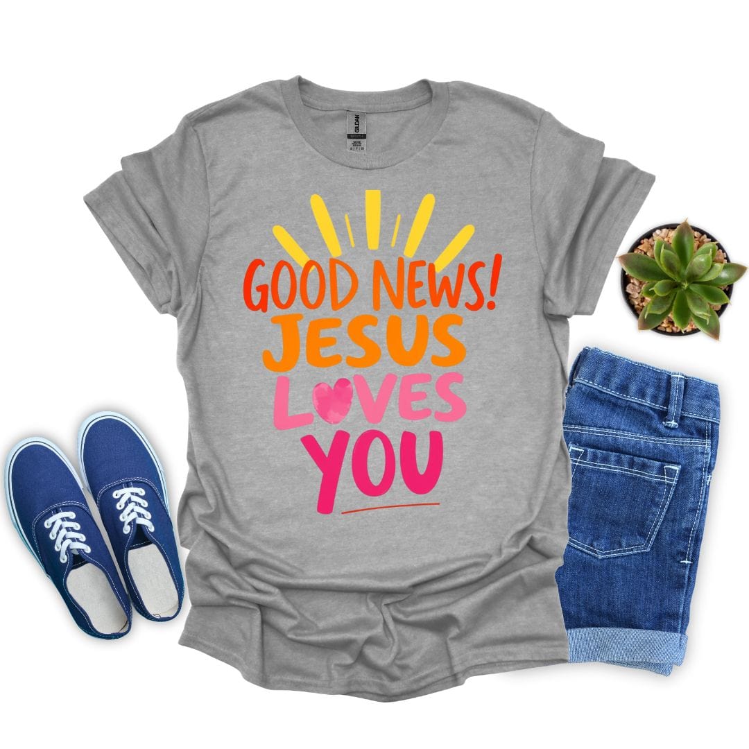 Good News T-Shirt