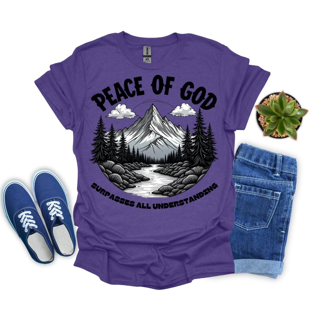 Peace of God T-Shirt
