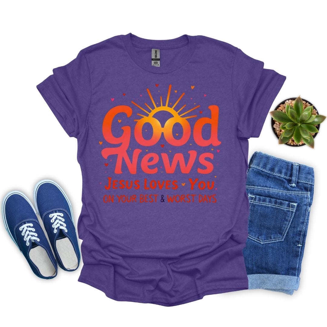 Good News T-Shirt