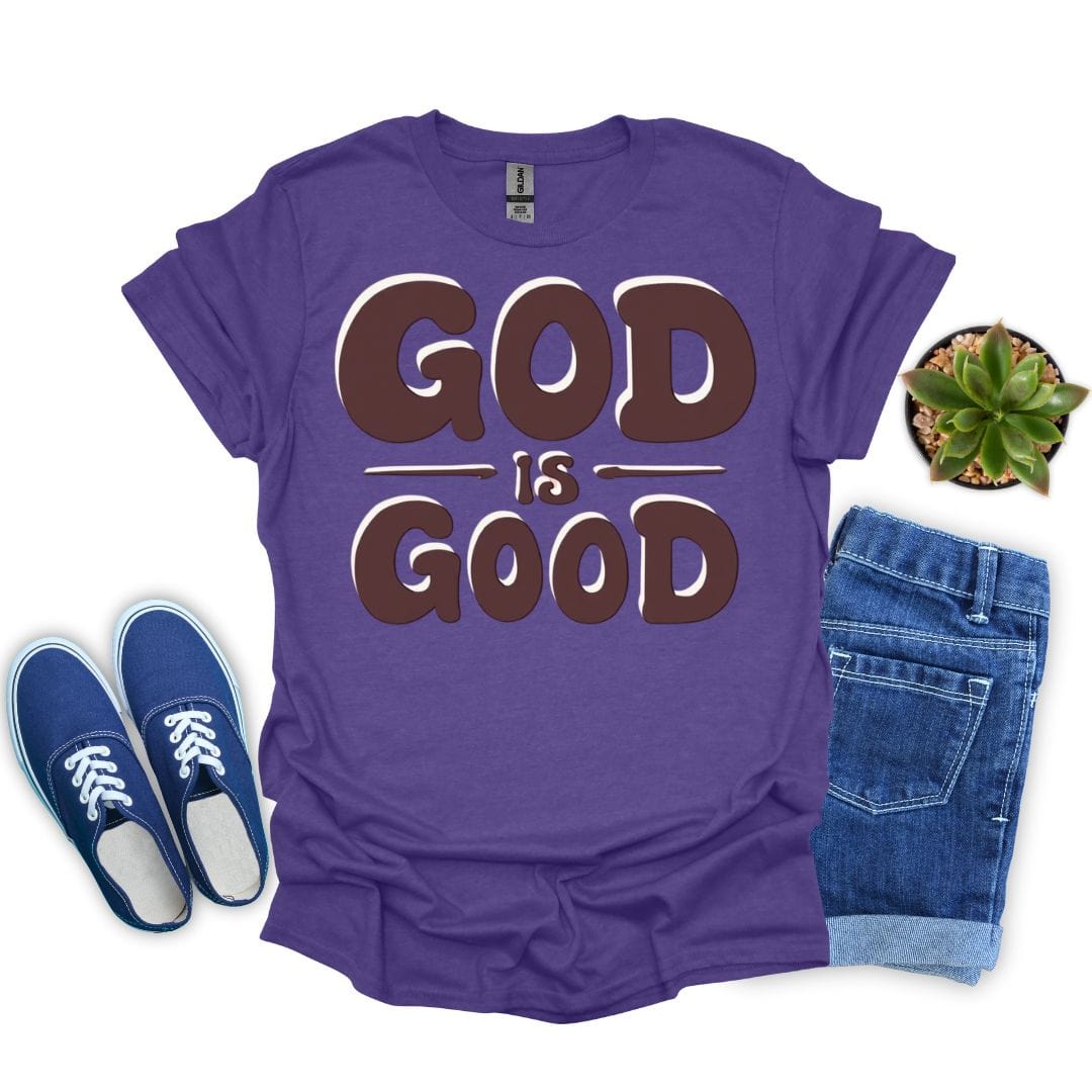 God is Good T-Shirt