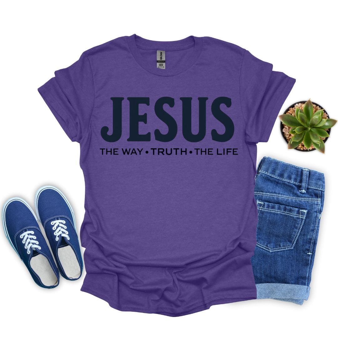 Jesus The Truth T-Shirt