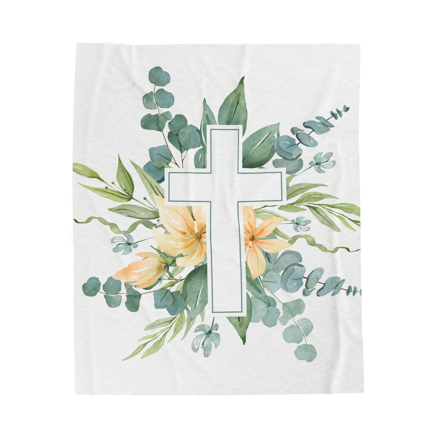 The Cross Blanket