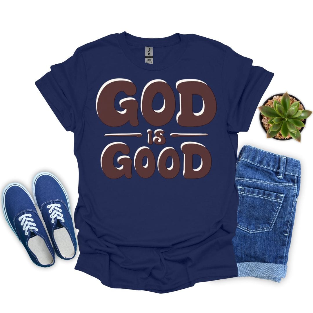 God is Good T-Shirt