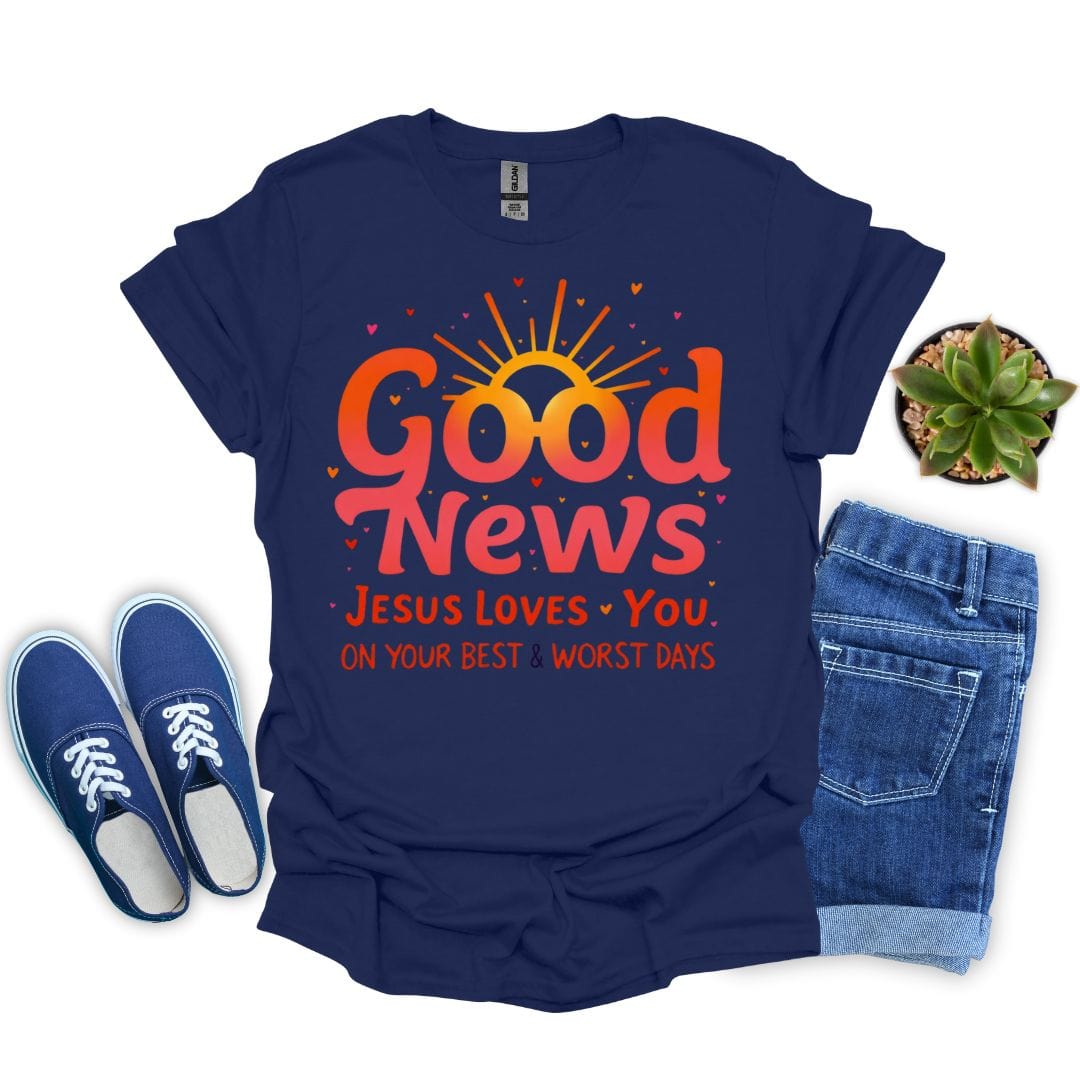 Good News T-Shirt