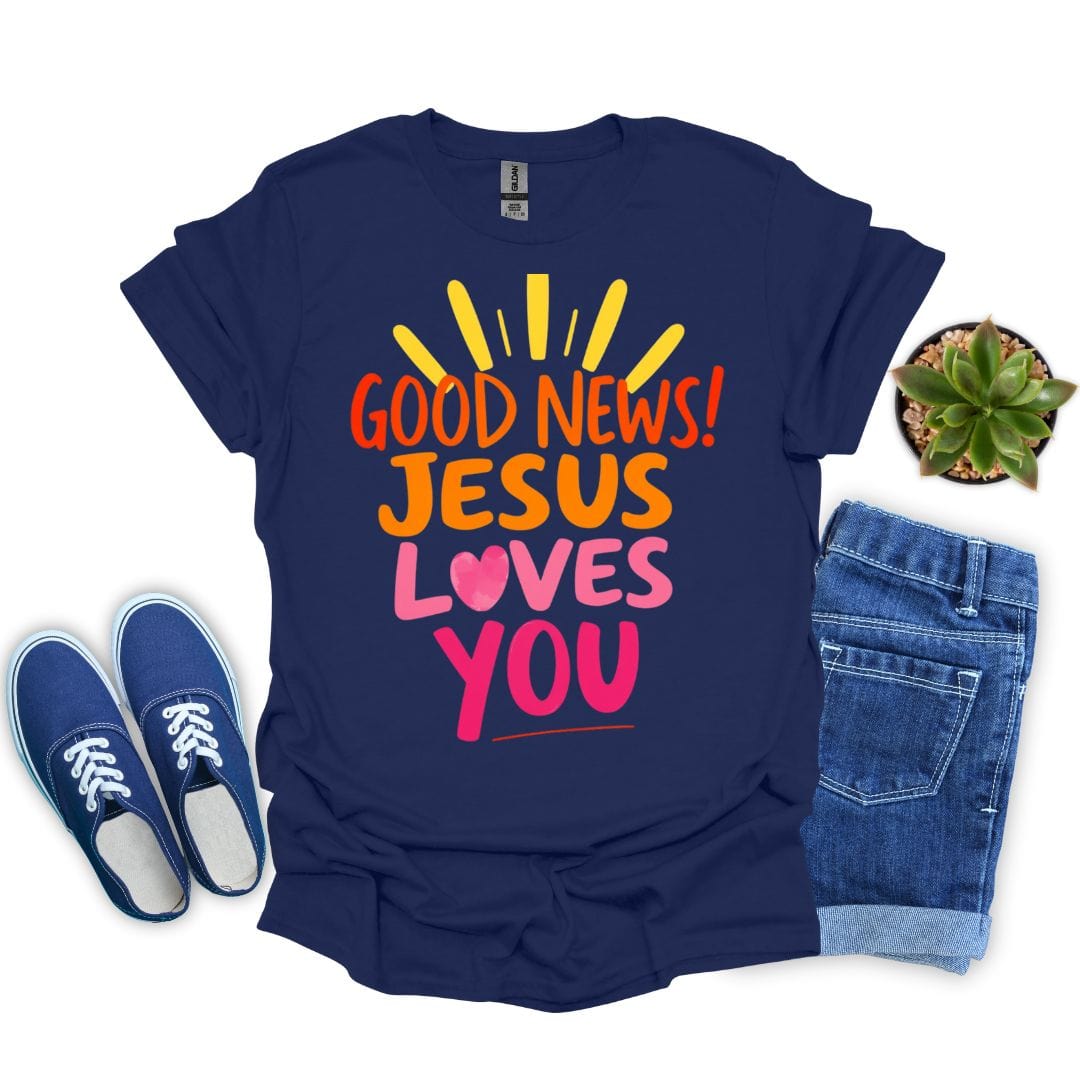 Good News T-Shirt