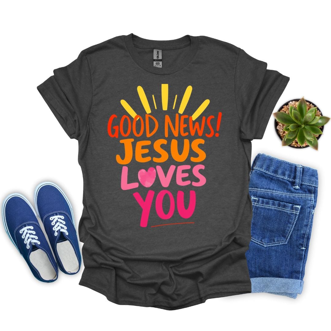 Good News T-Shirt
