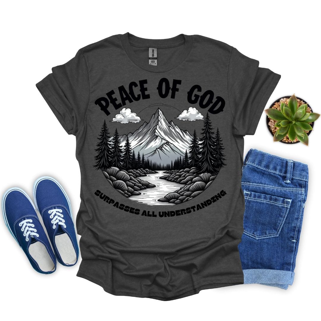 Peace of God T-Shirt