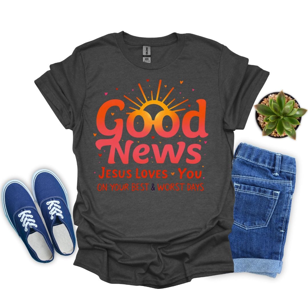 Good News T-Shirt