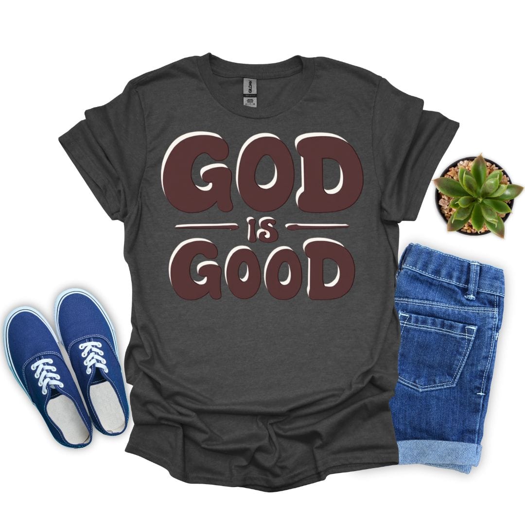 God is Good T-Shirt