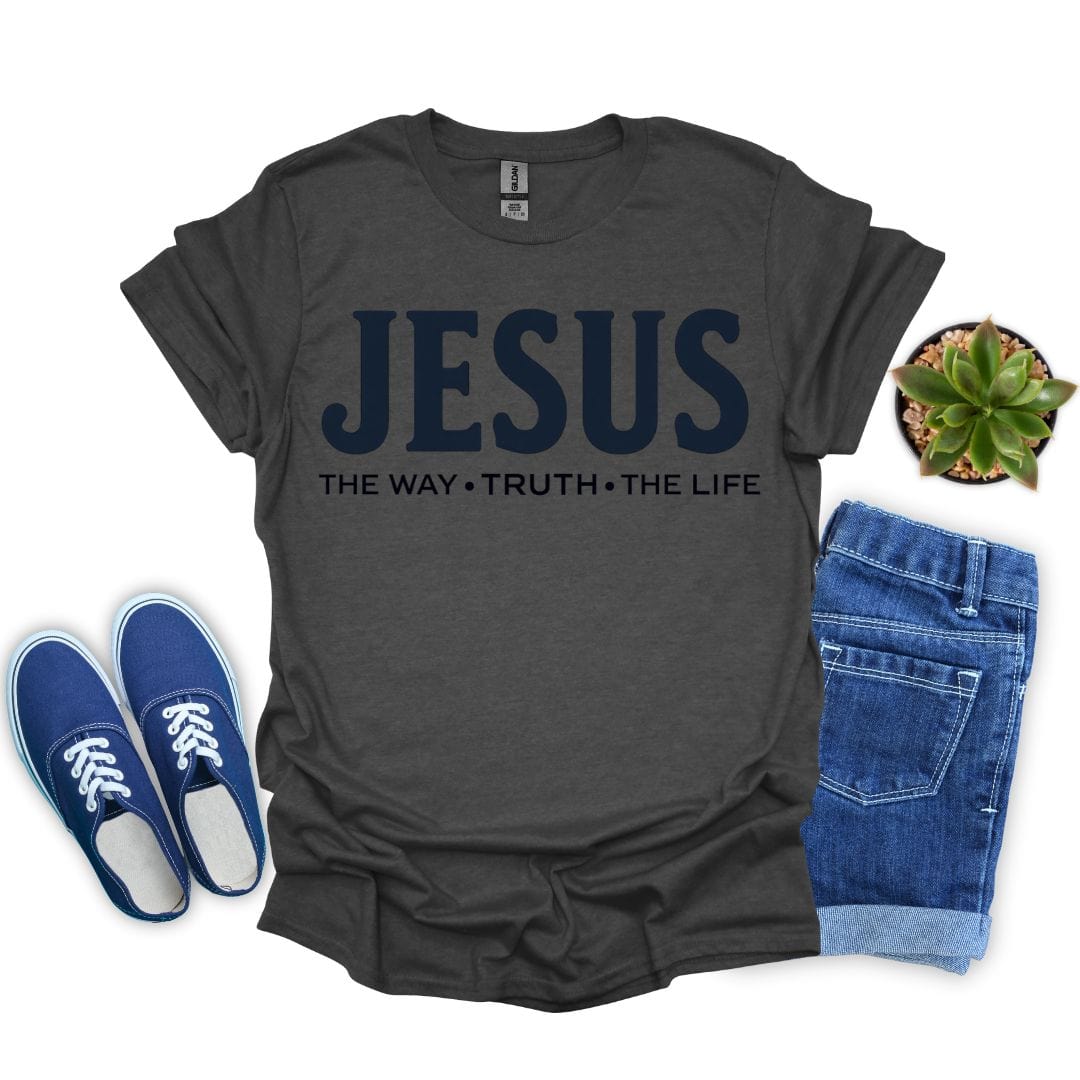 Jesus The Truth T-Shirt
