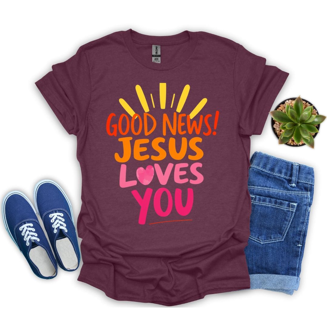 Good News T-Shirt