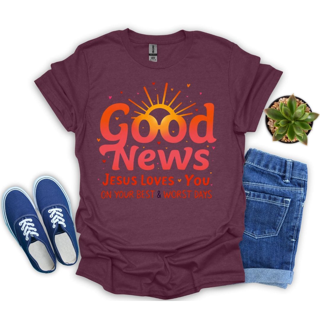 Good News T-Shirt