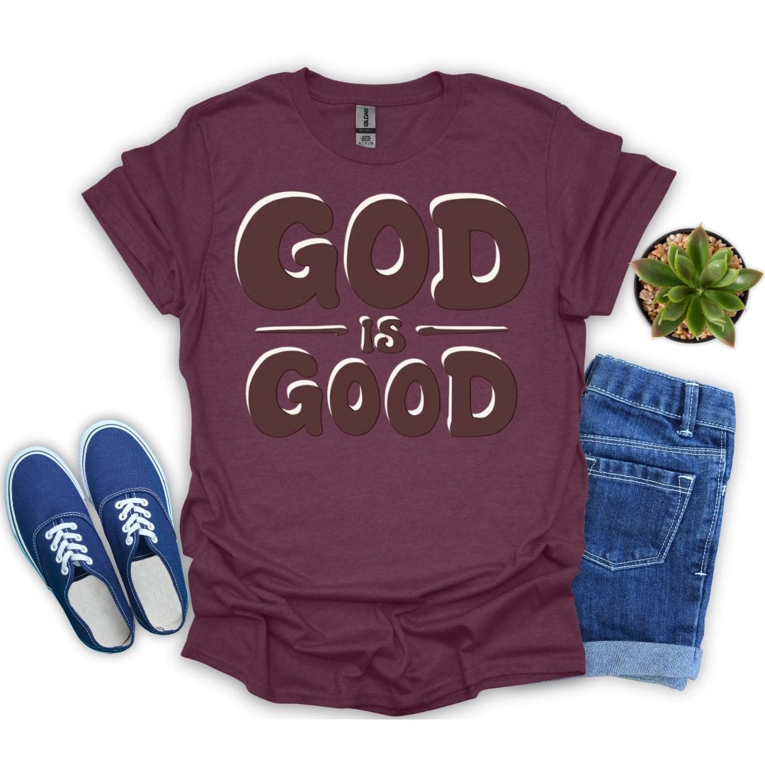 God is Good T-Shirt
